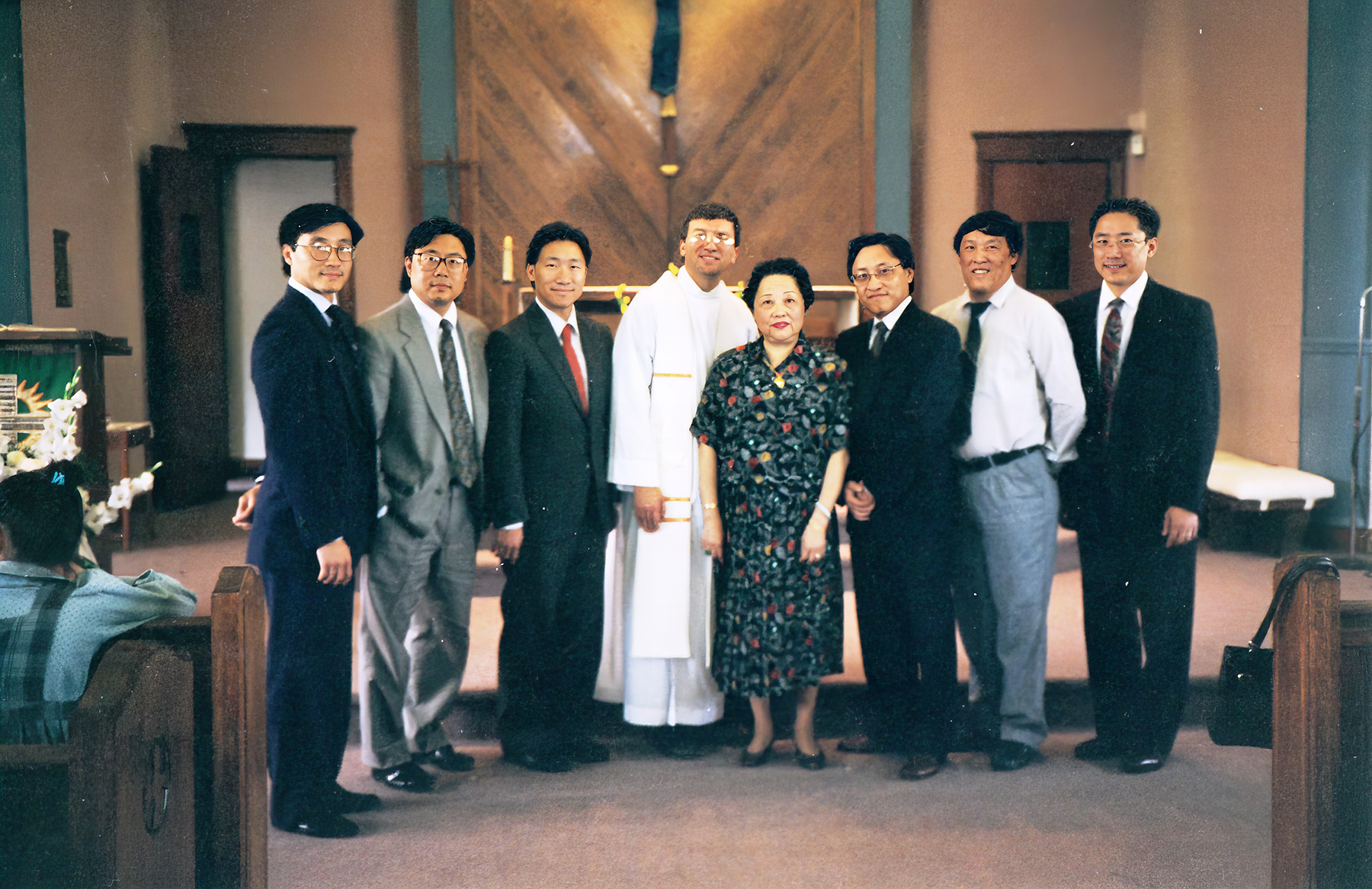 family